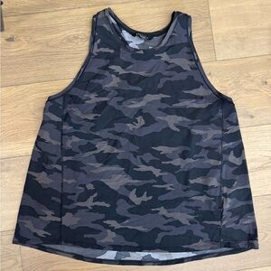 Athleta Ultimate Train Tank